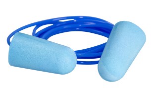 6101-b - foam ear plugs blue corded_hpp6101-b.jpg redirect to product page